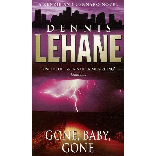 Gone, Baby, Gone