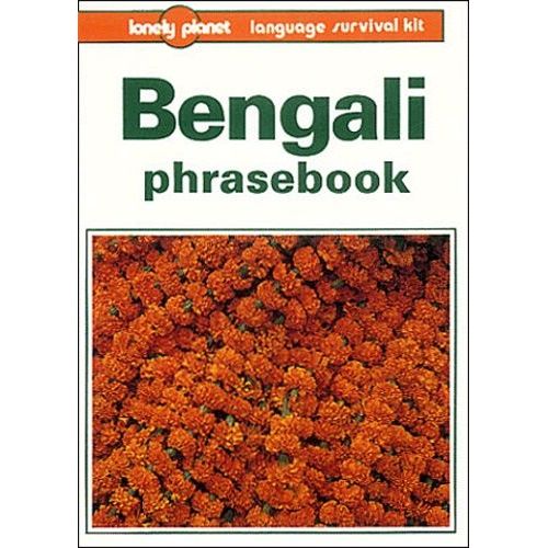 Bengali Phrasebook