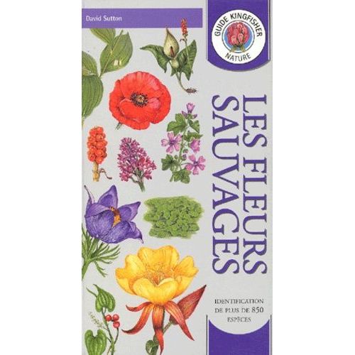 Les Fleurs Sauvages