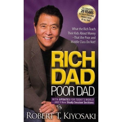 Rich Dad Poor Dad