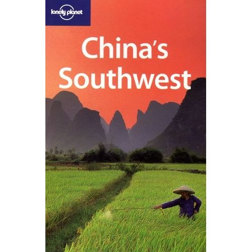 China's Southwest