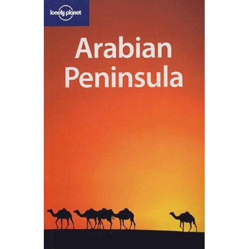 Arabian Peninsula