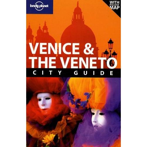 Venice And The Veneto