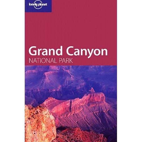 Grand Canyon National Park