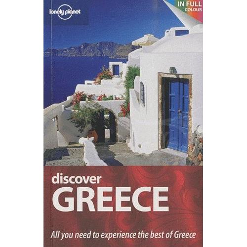 Discover Greece