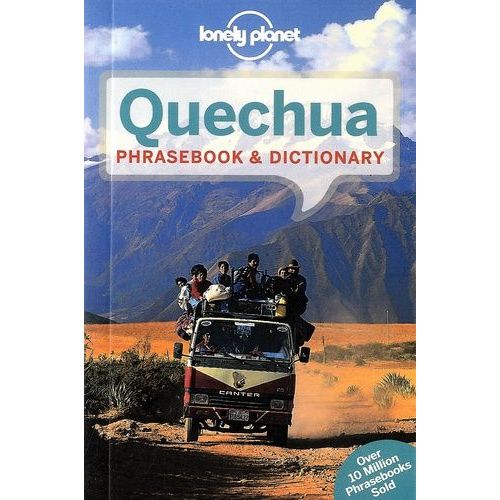 Quechua - Phrasebook & Dictionary