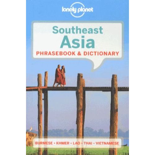 Southeast Asia - Phrasebook & Dictionary
