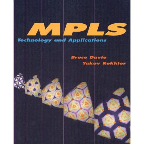 Mpls - Technology And Applications