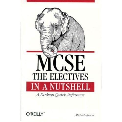 Mcse - The Electives In A Nutschell