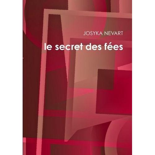 Le Secret Des Fées