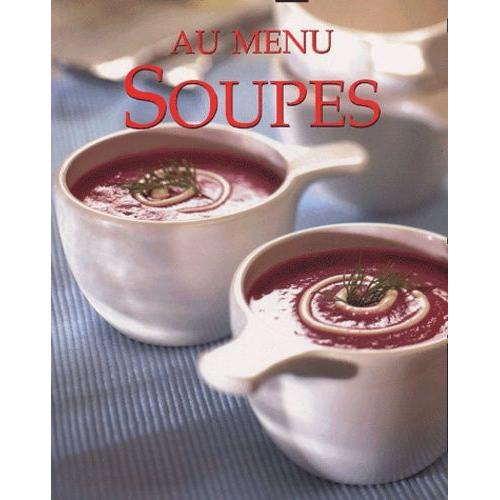 Soupes