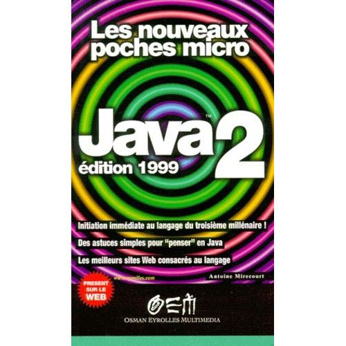 Java 2. Edition 1999