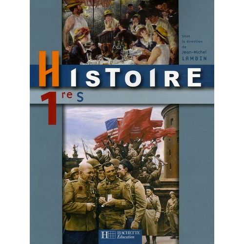 Histoire 1e S