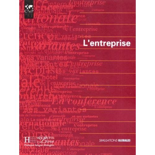 L'entreprise