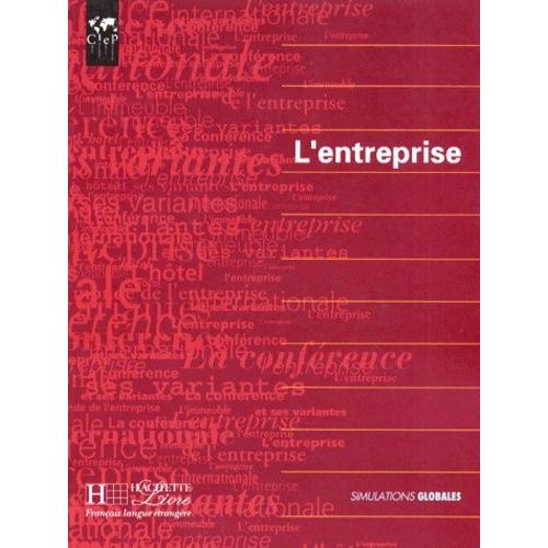 L'entreprise