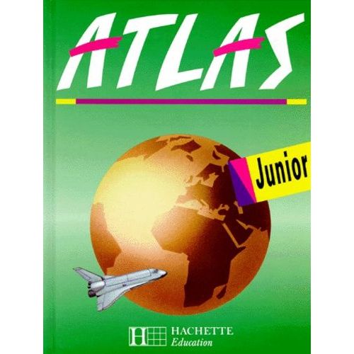 Atlas Junior