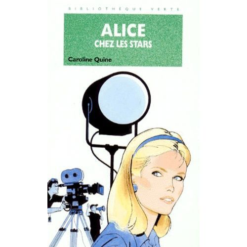 Alice Chez Les Stars