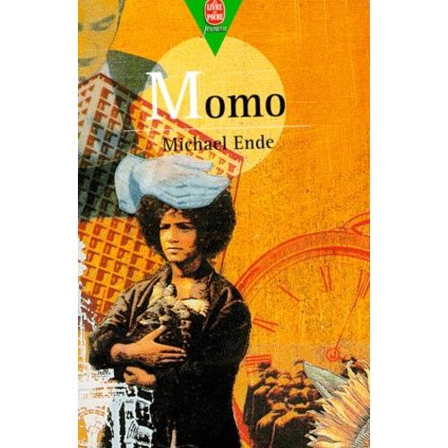 Momo - Ou La Mystérieuse Histoire Des Voleurs De Temps Et De L'enfant Qui A Rendu Aux Hommes Le Temps Volé, Roman-Conte