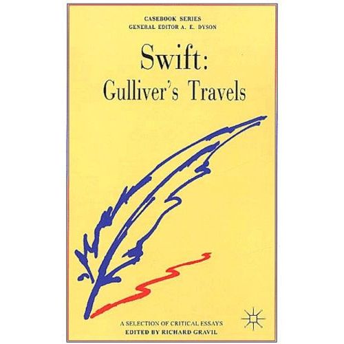 Swift: Gulliver's Travels