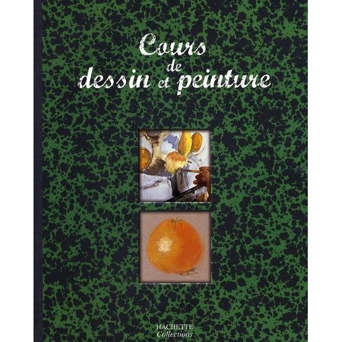 Cours De Dessin Et Peinture