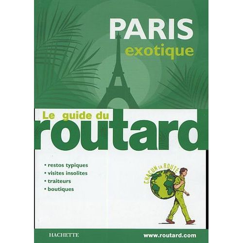 Paris Exotique