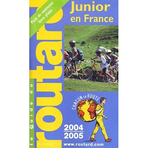 Junior En France