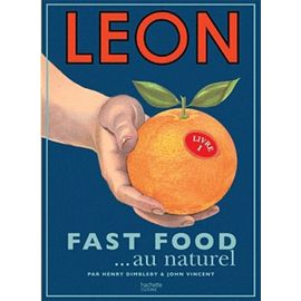 Léon, Fast-Food Au Naturel