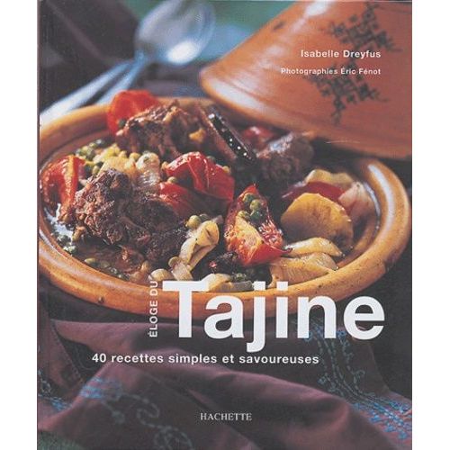 Eloge Du Tajine