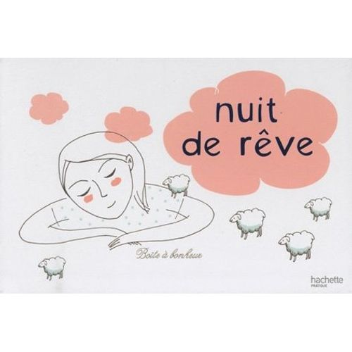 Nuit De Rêve - Boîte À Bonheur (1 Cd Audio)
