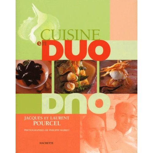Cuisine En Duo