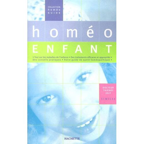 Homéo Enfant