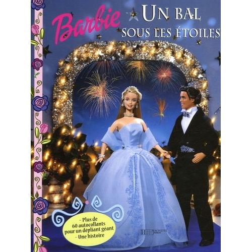 Barbie - Une Nuit Inoubliable
