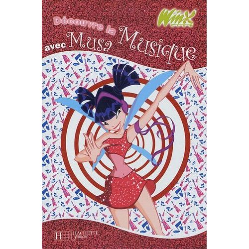 Découvre La Musique Avec Musa