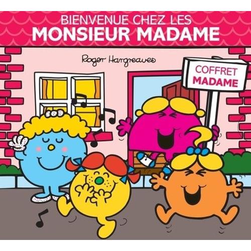 Jemini monsieur madame coffret 4 peluches +/- 12 cm : mme princesse, mme  câlin, m.costaud et m.bobo - Cdiscount Jeux - Jouets