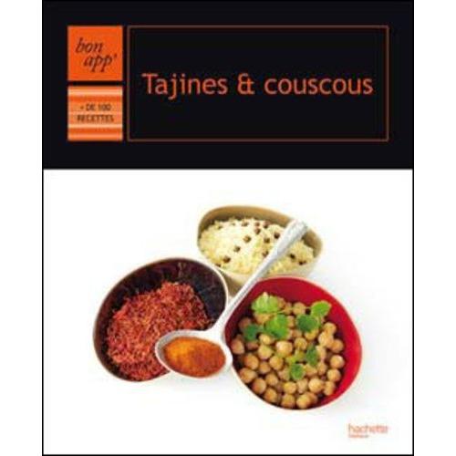 Tajines & Couscous