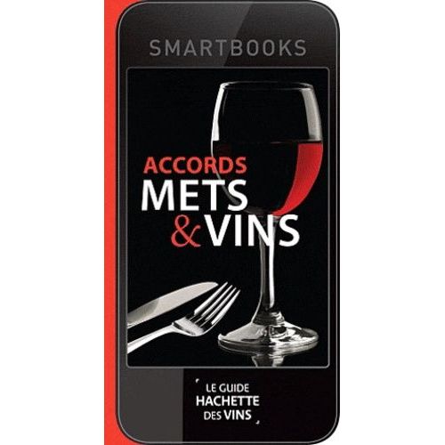 Accords Mets Et Vins