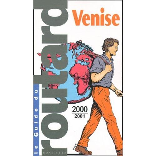 Venise - Edition 2000-2001