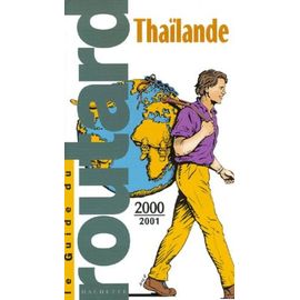 Thaïlande - Edition 2000-2001