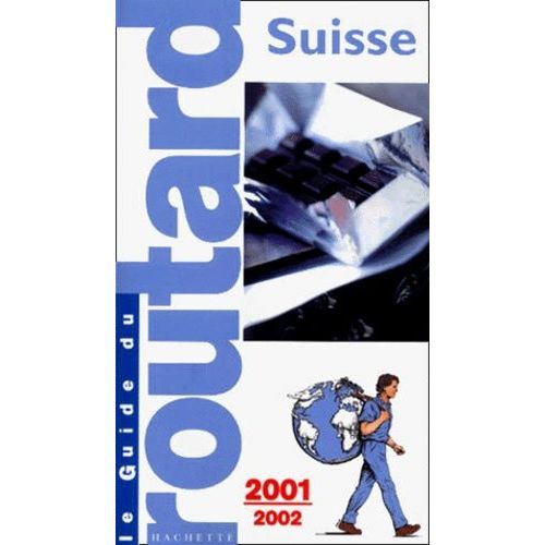 Suisse - Edition 2001-2002