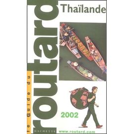 Thaïlande - Edition 2002