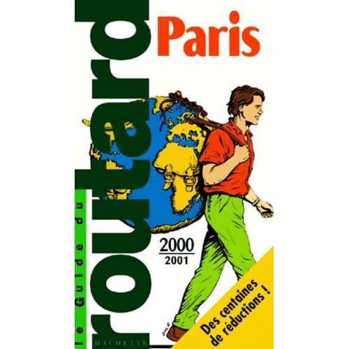 Paris - Edition 2000-2001