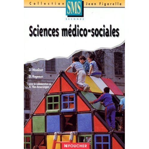 Sciences Sanitaires Et Sociales - Classe De Seconde