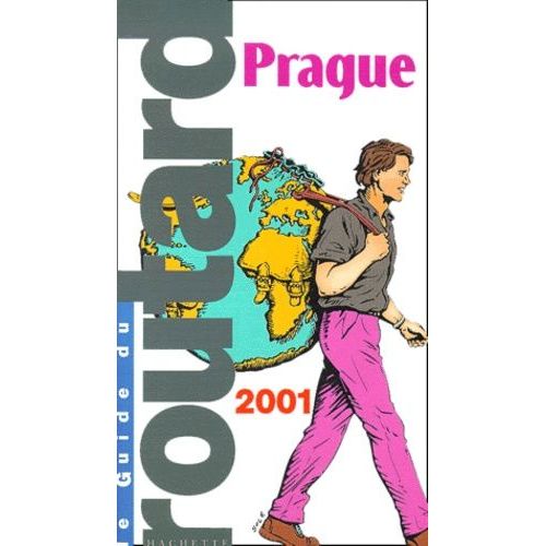 Prague - Edition 2001