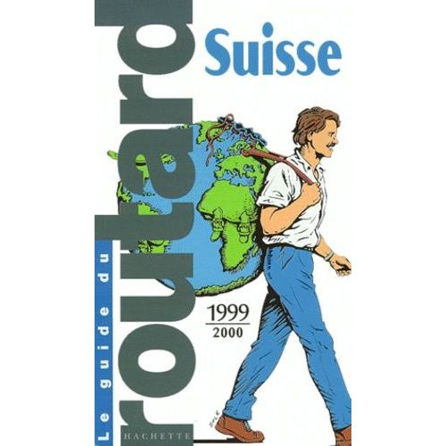 Suisse - Edition 1999-2000