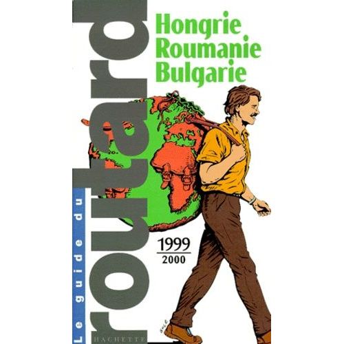 Hongrie, Roumanie, Bulgarie