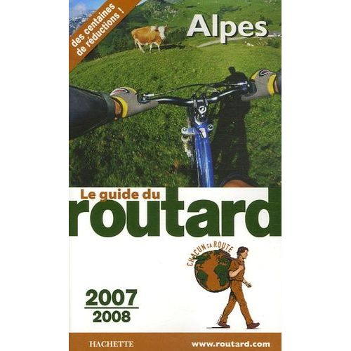 Alpes