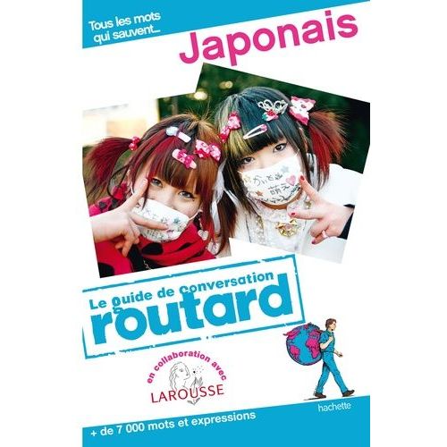Japonais
