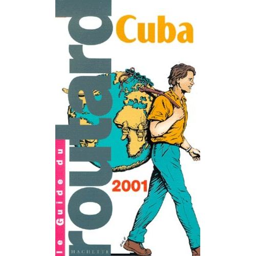 Cuba - Edition 2001