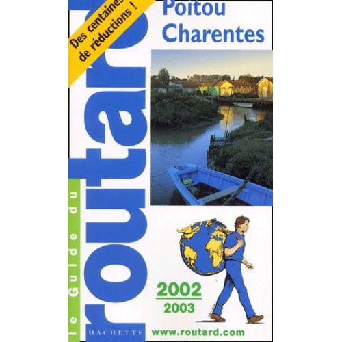 Poitou-Charentes - Edition 2002-2003