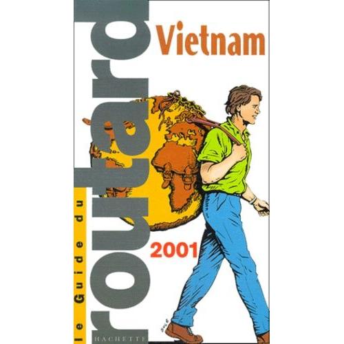 Vietnam - Edition 2001